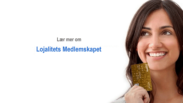 Lojalitetsmedlemsskapet